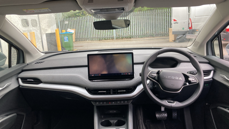 Skoda Enyaq 210kW 85 SE L 82kWh 5dr Auto Electric Estate